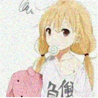观友海盐话梅的头像
